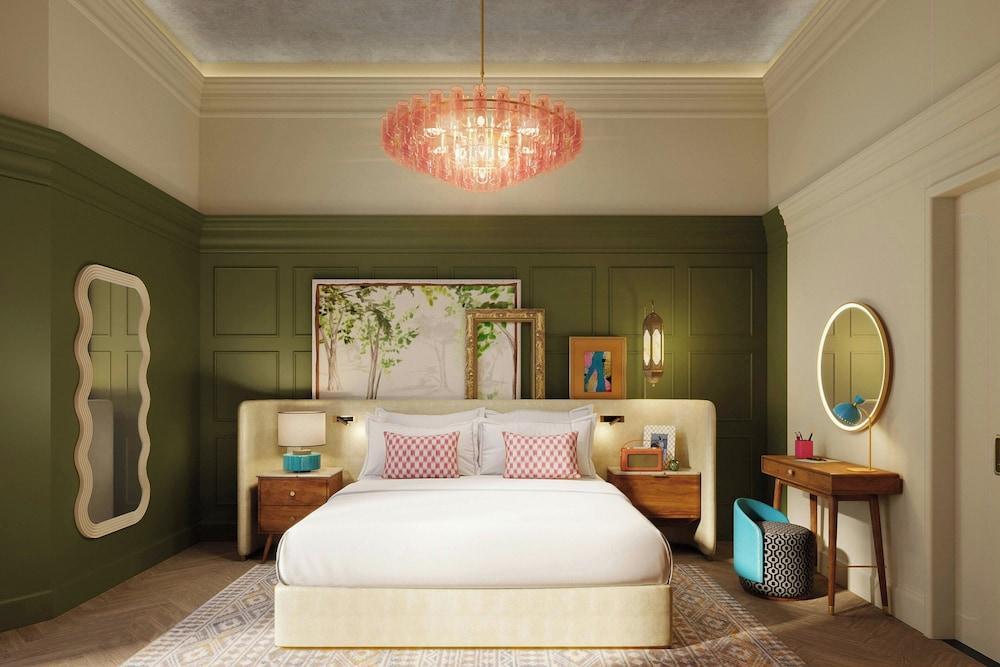 Hyde & Seek, London Hyde Park, a Tribute Portfolio Hotel