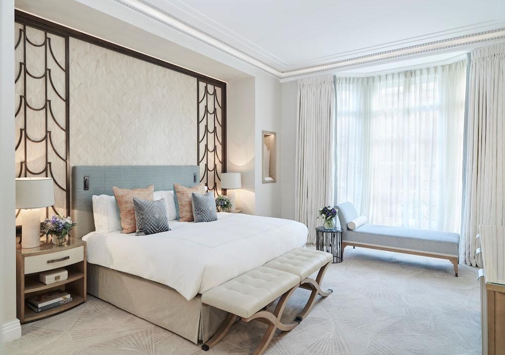 Claridge’s, Maybourne Room Type - Claridge's Suite