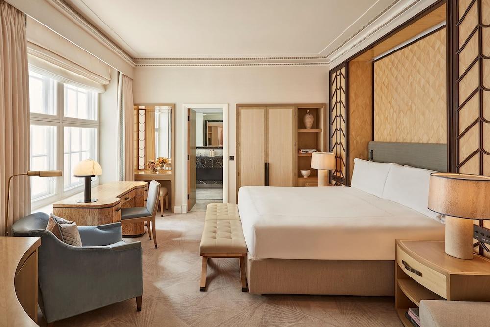 Claridge’s, Maybourne Room Type - Mayfair Room