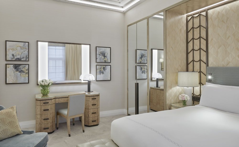 Claridge S London 2 7 8 4 Price Address Reviews