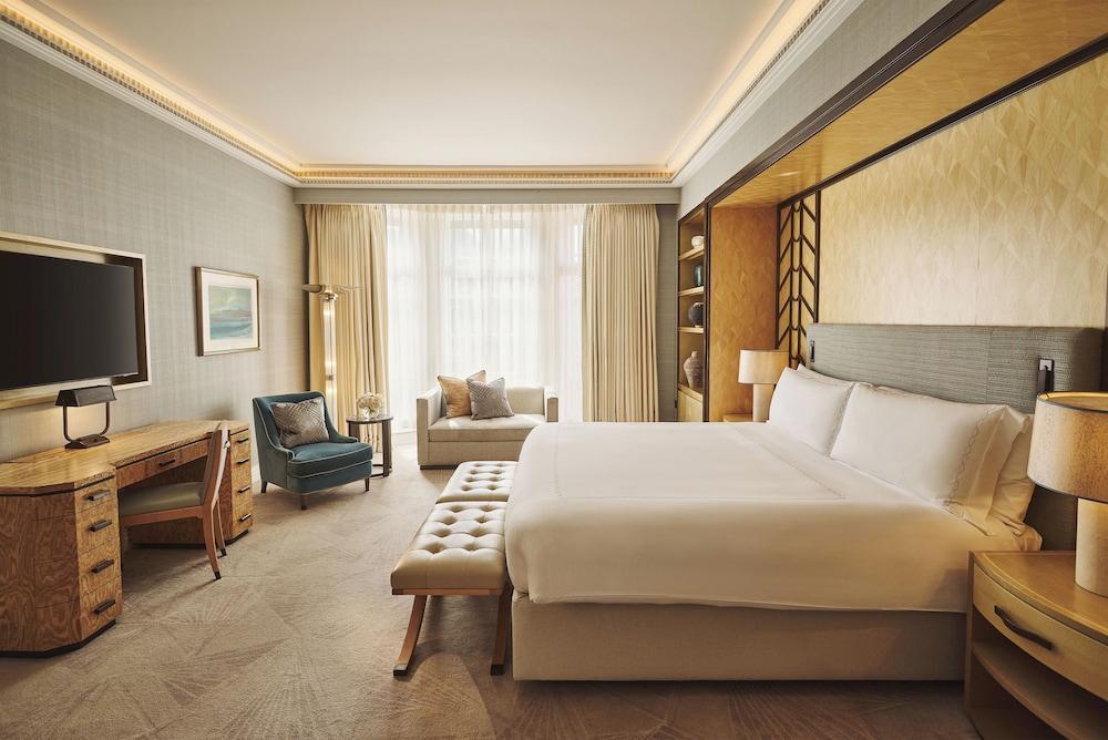 Claridge’s, Maybourne Room Type - Claridge's Studio
