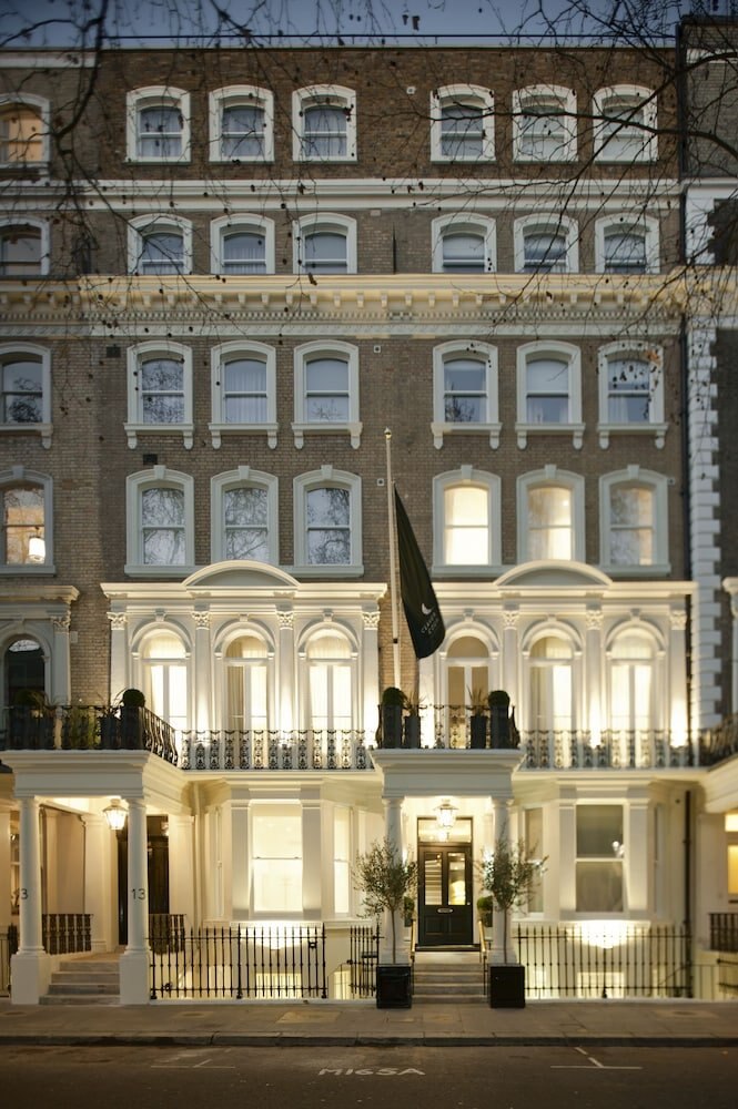 Claverley Court