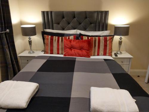 Prime Inn Room Type - Double Room