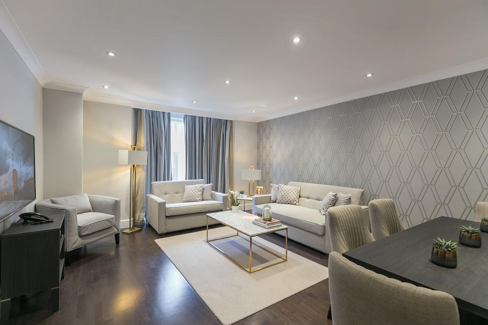 Chilworth Court Room Type - Superior Apartment, 2 Bedrooms Chilworth Court Room Type - Superior Apartment, 2 Bedrooms