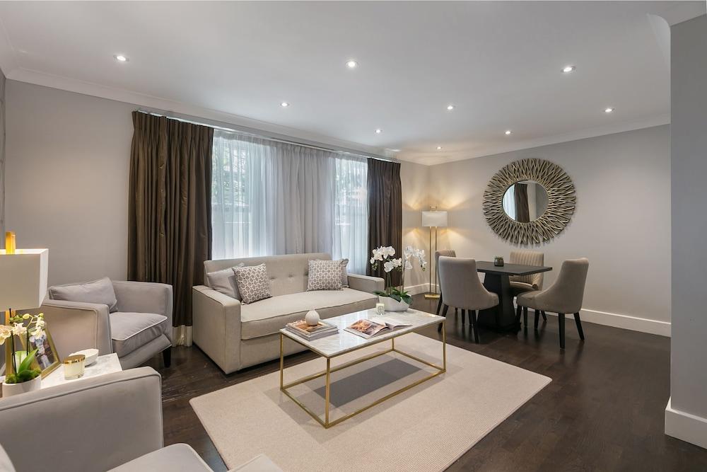 Chilworth Court Room Type - Superior Apartment, 1 Bedroom