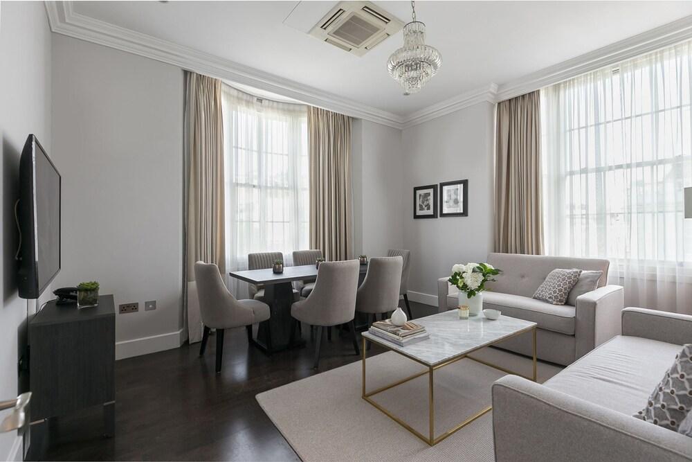 Chilworth Court Room Type - Deluxe Apartment, 2 Bedrooms Chilworth Court Room Type - Deluxe Apartment, 2 Bedrooms