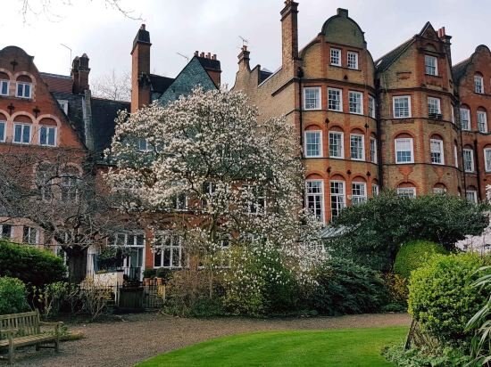 Collingham Serviced Apartments London Apartment Price Address Reviews