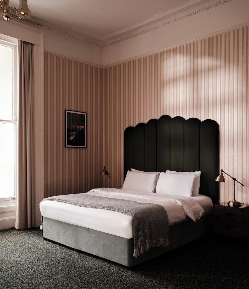 The Columbia Room Type - Double Room