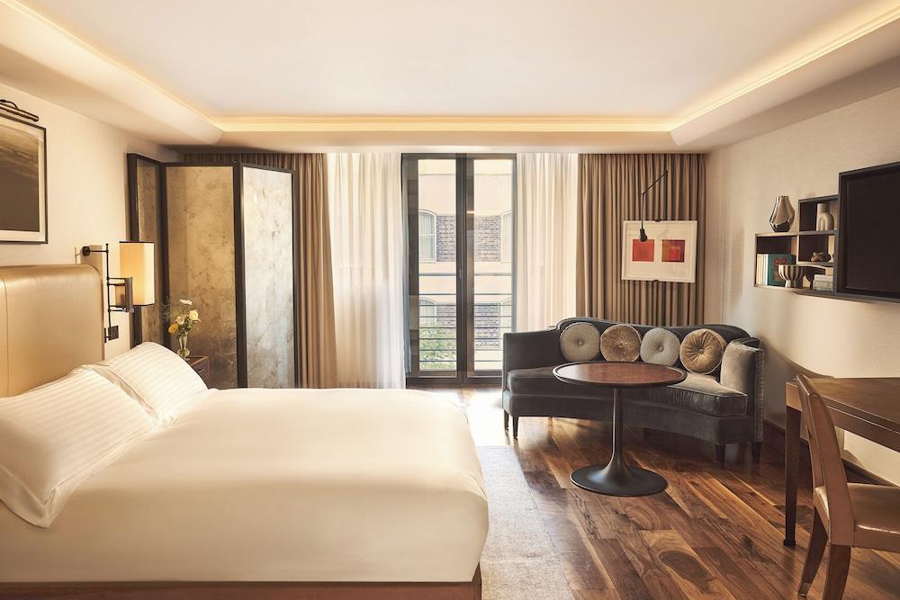 The Connaught, Maybourne Room Type - Contemporary Studio