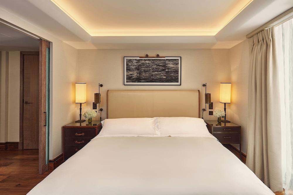 The Connaught, Maybourne Room Type - Two Bedroom Adams Suite