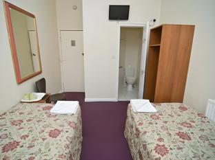 Corbigoe Hotel