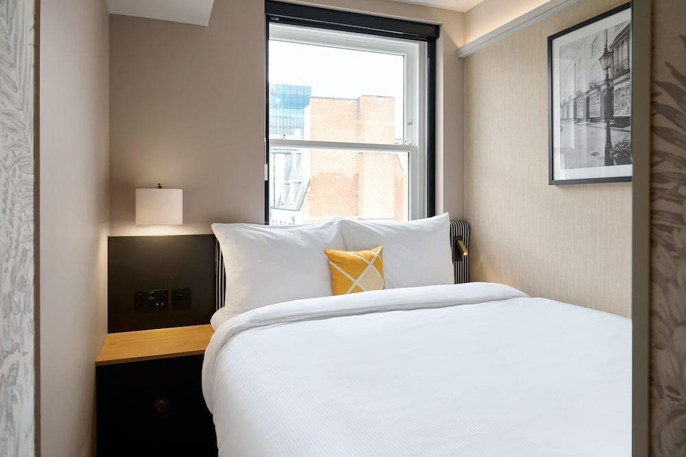 Four Points Flex by Sheraton London Euston Room Type - Room, 1 Double Bed (Pod 8sqm)