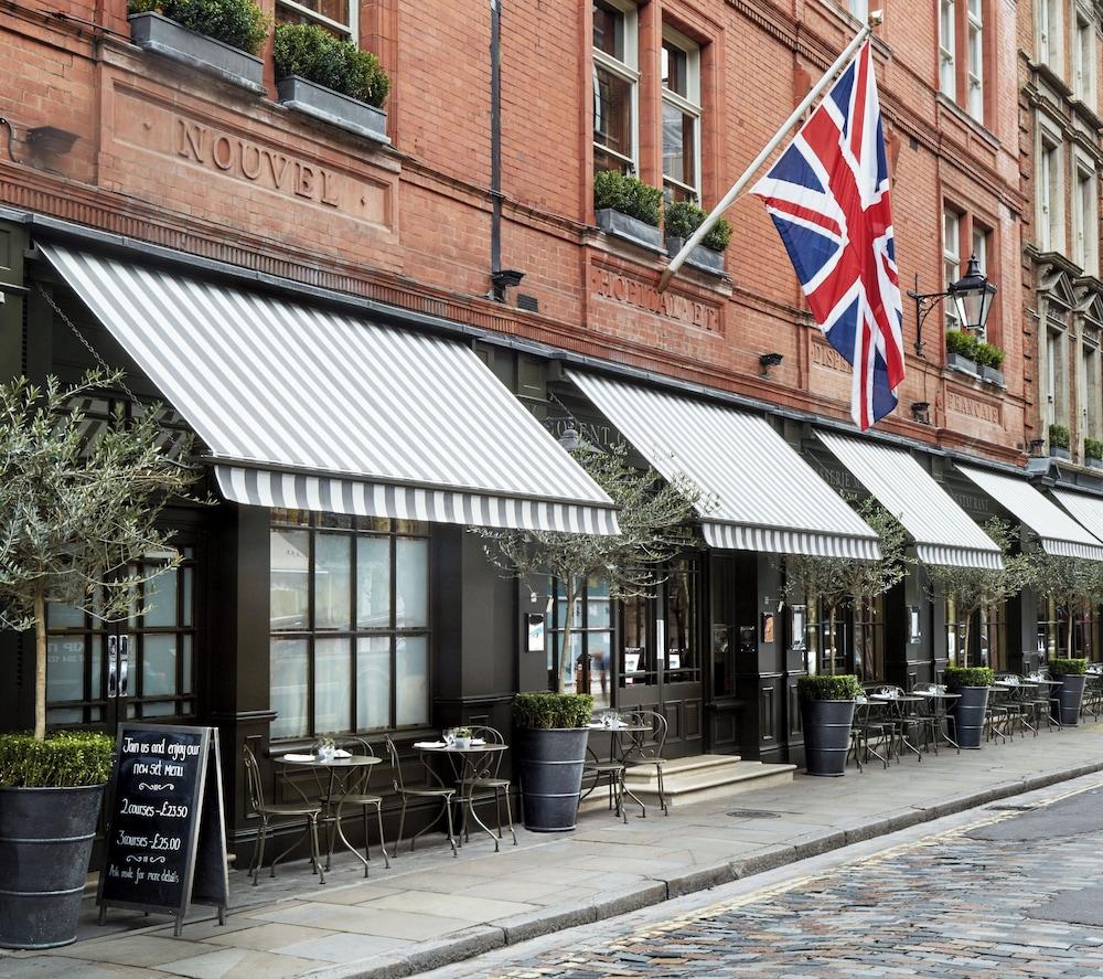 Covent Garden Hotel, Firmdale Hotels