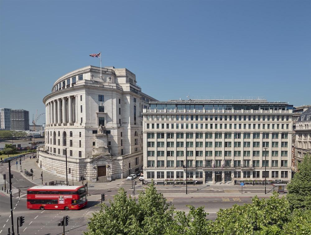 Hyatt Regency London Blackfriars