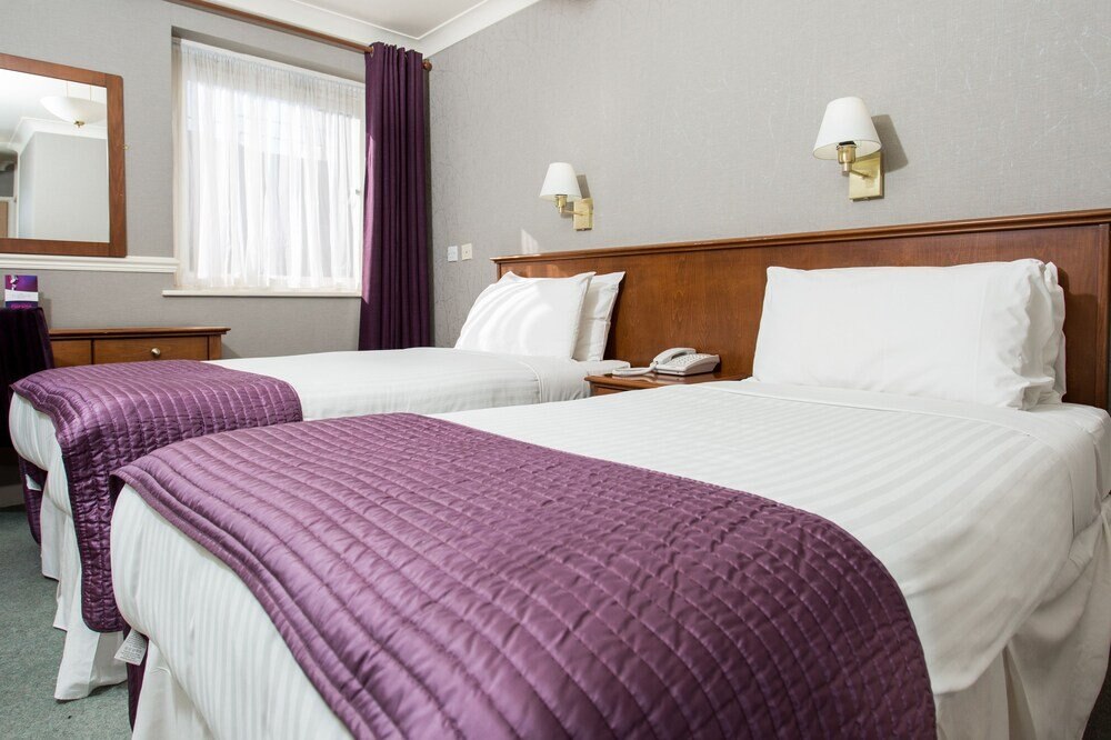The Clarendon Hotel - Blackheath Room Type - Twin Room