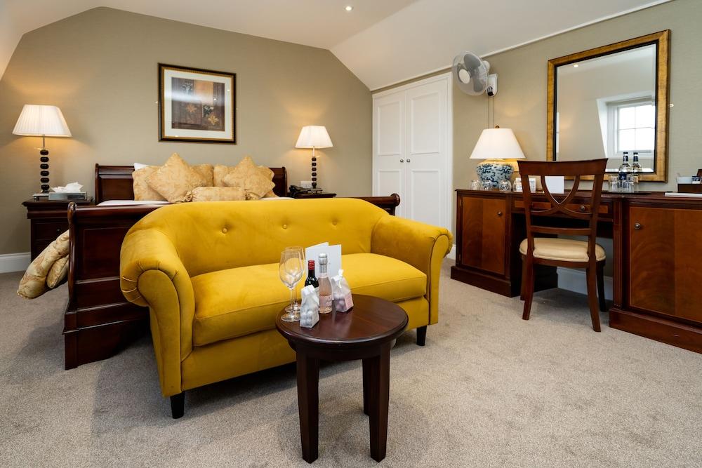 The Clarendon Hotel - Blackheath Room Type - Deluxe Room