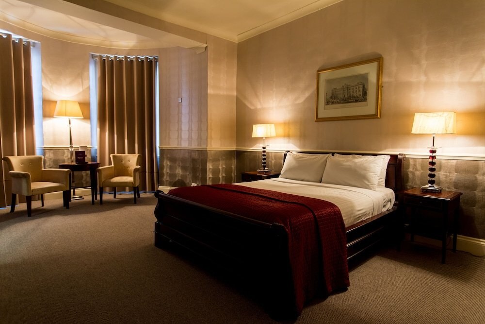 The Clarendon Hotel - Blackheath Room Type - Double Room (Crown)