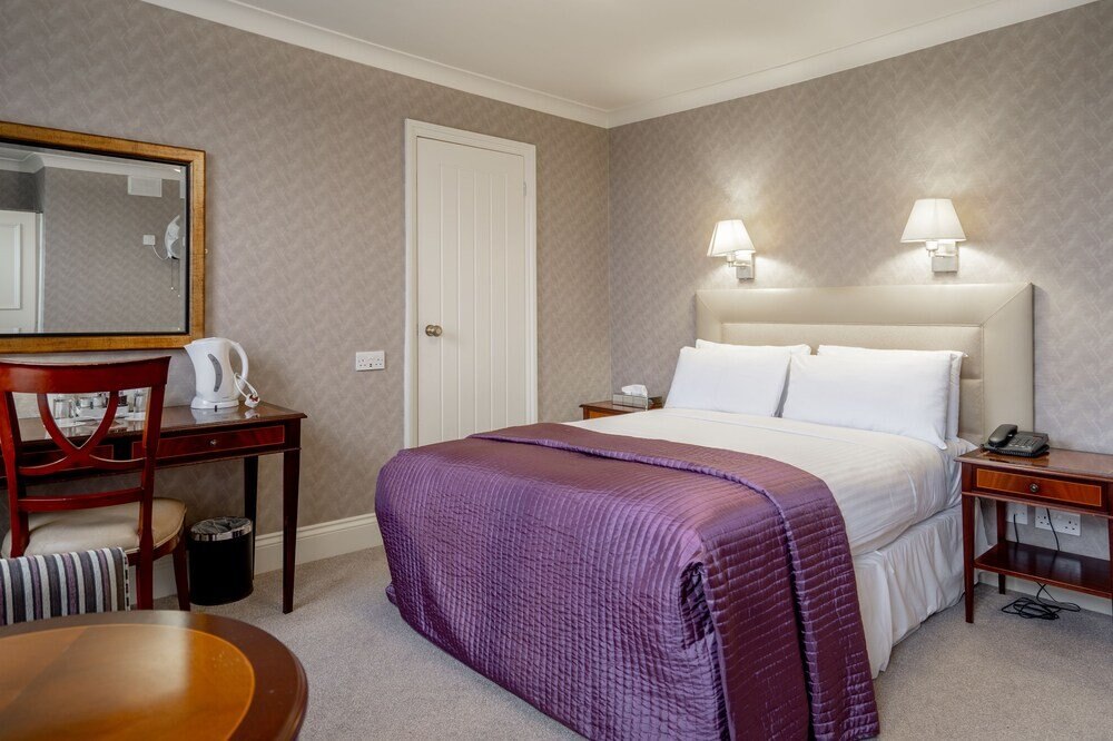 The Clarendon Hotel - Blackheath Room Type - Double Room
