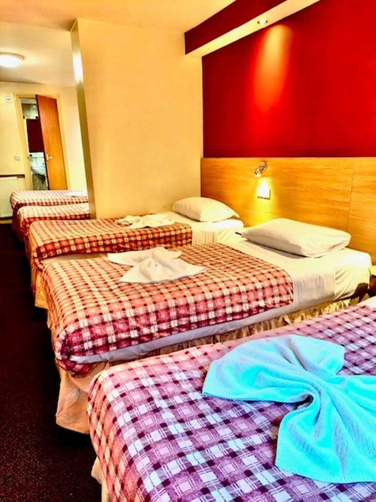 Carlton Hotel Room Type - Family Room (Large)