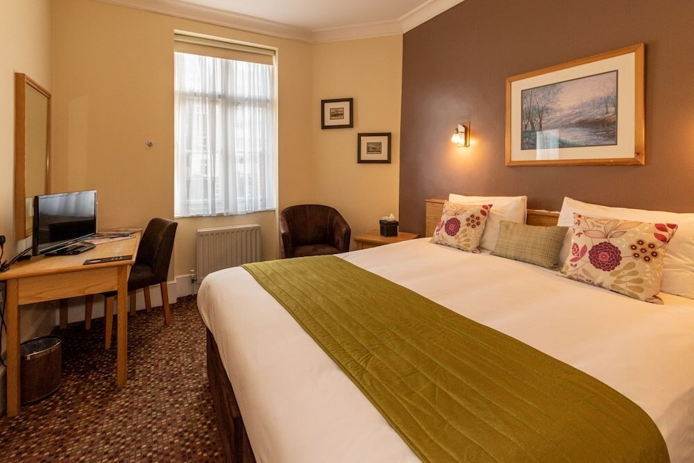 The Darlington Hyde Park Room Type - Quadruple Room