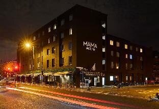 Mama Shelter London - Shoreditch - Tap to explore photos