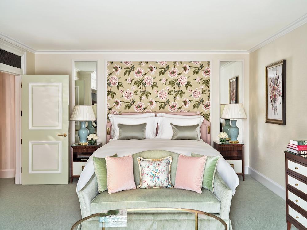 The Dorchester Room Type - Executive Room