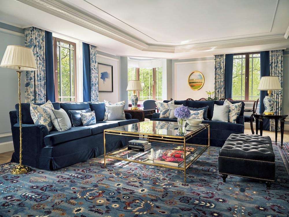 The Dorchester Room Type - Suite (Regal)