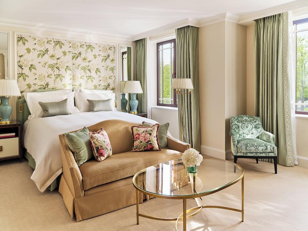 The Dorchester Room Type - Executive Room, Park View