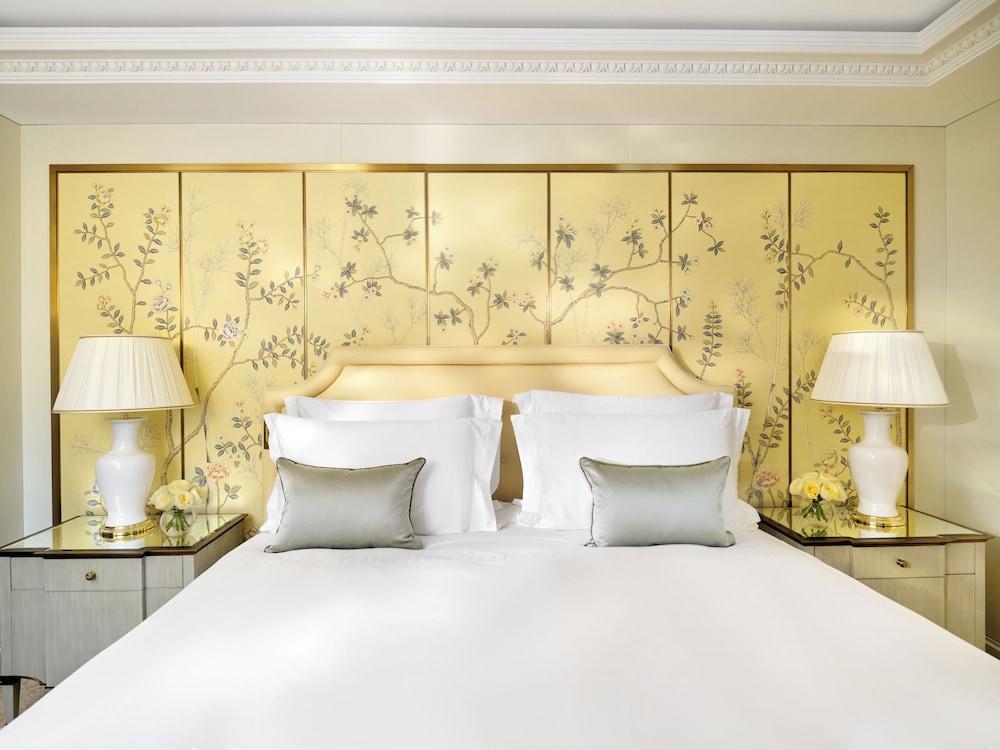 The Dorchester Room Type - Junior Suite (Superior)