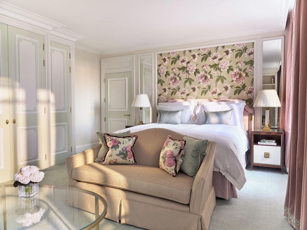 The Dorchester Room Type - Deluxe Room