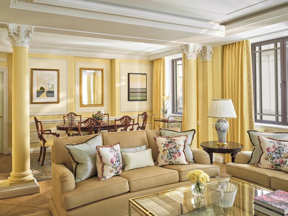 The Dorchester Room Type - Suite (Mayfair)