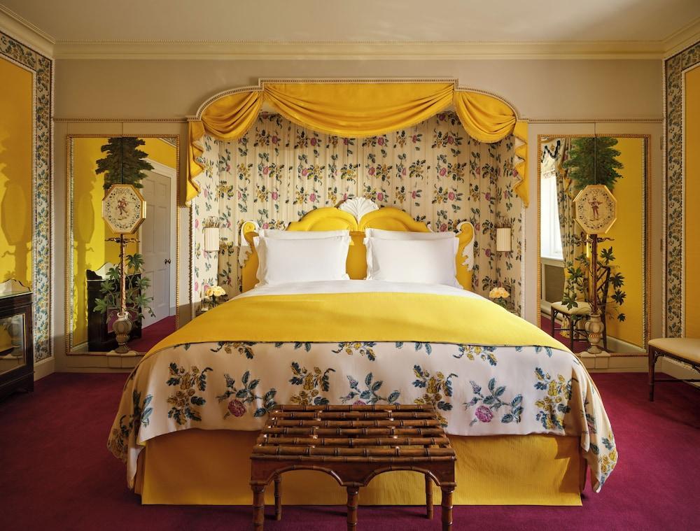 The Dorchester Room Type - Suite, Terrace (Oliver Messel)
