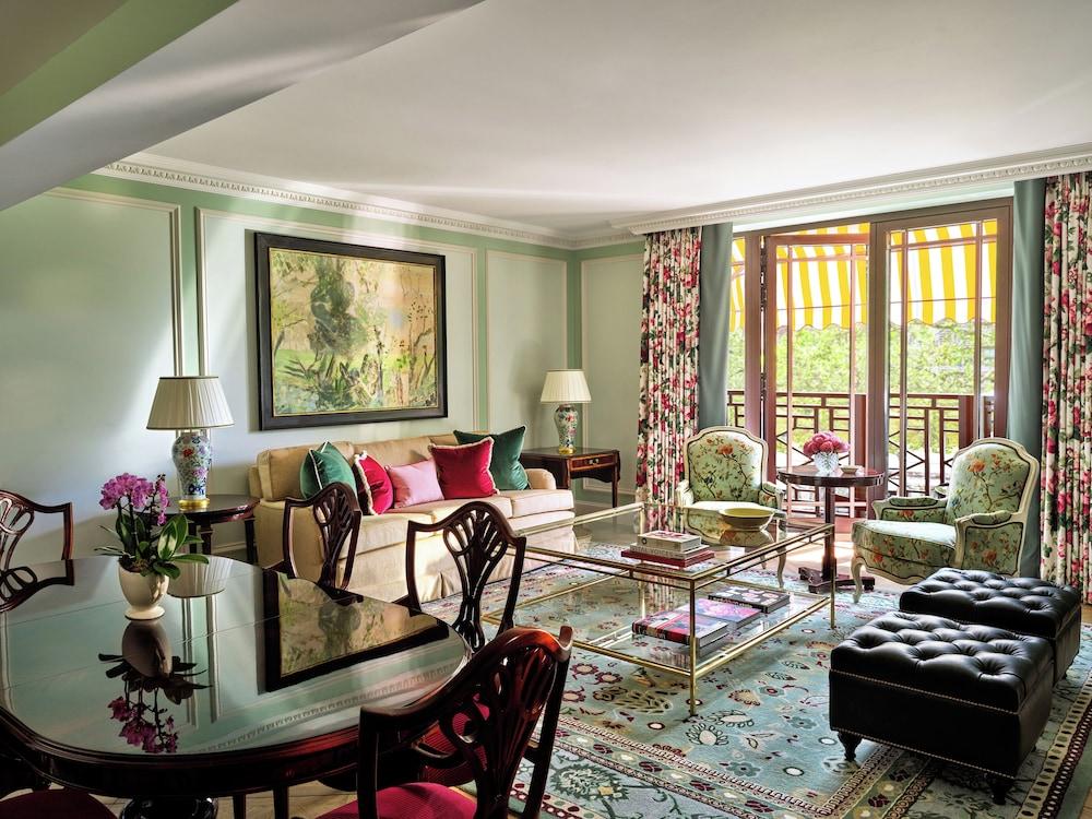 The Dorchester Room Type - Suite (Belgravia)