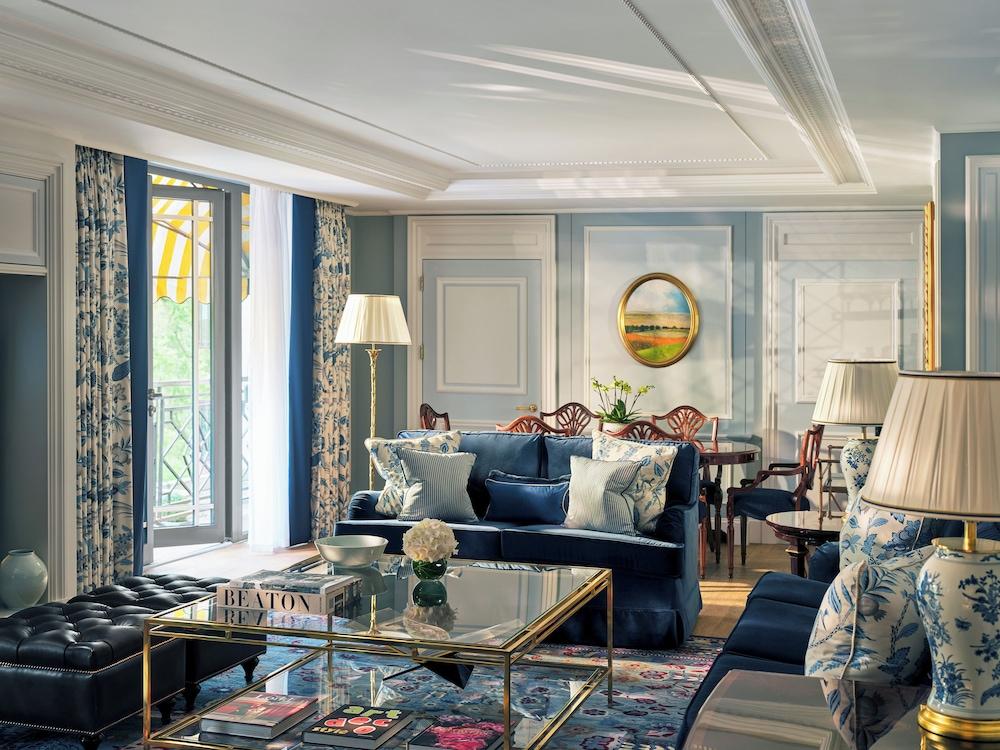 The Dorchester Room Type - Suite (Hyde Park)