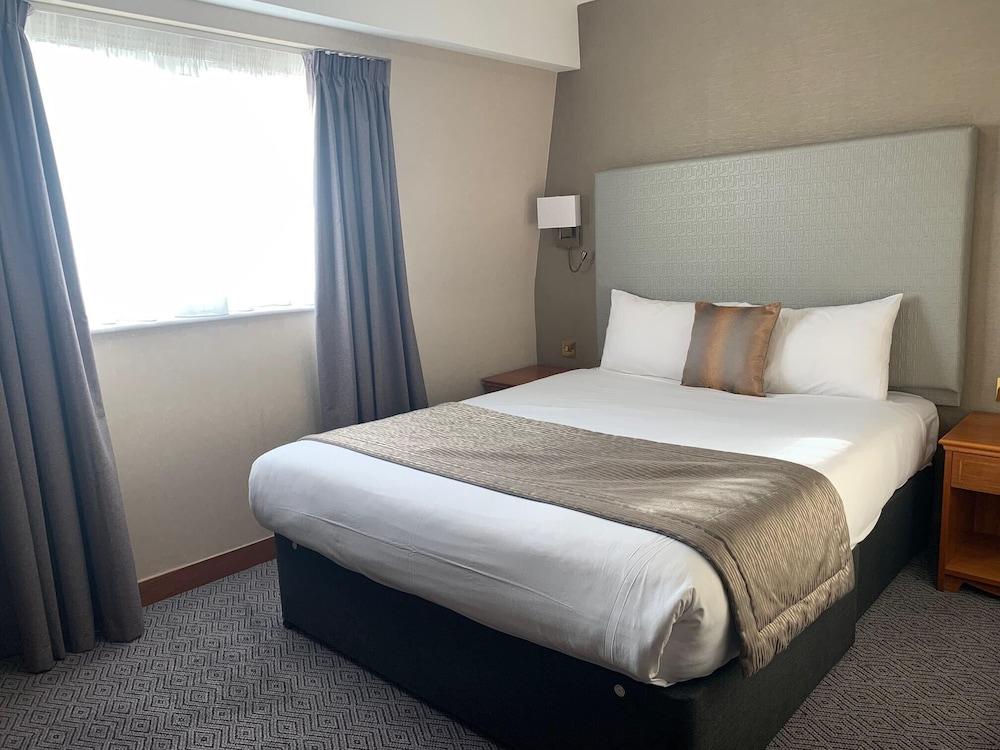 Savera Hotel South Ruislip Room Type - Standard Double Room