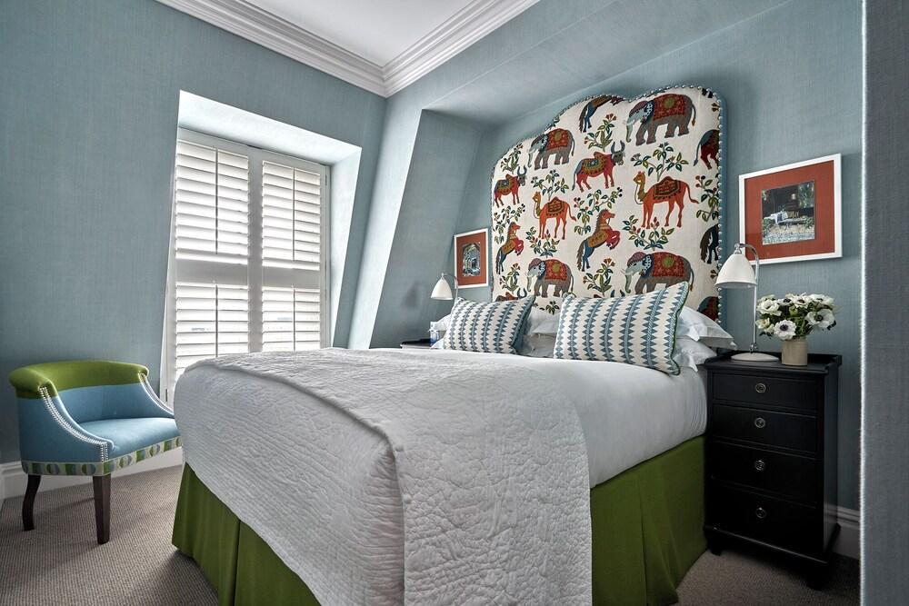 Dorset Square Hotel, Firmdale Hotels Room Type - Superior Room