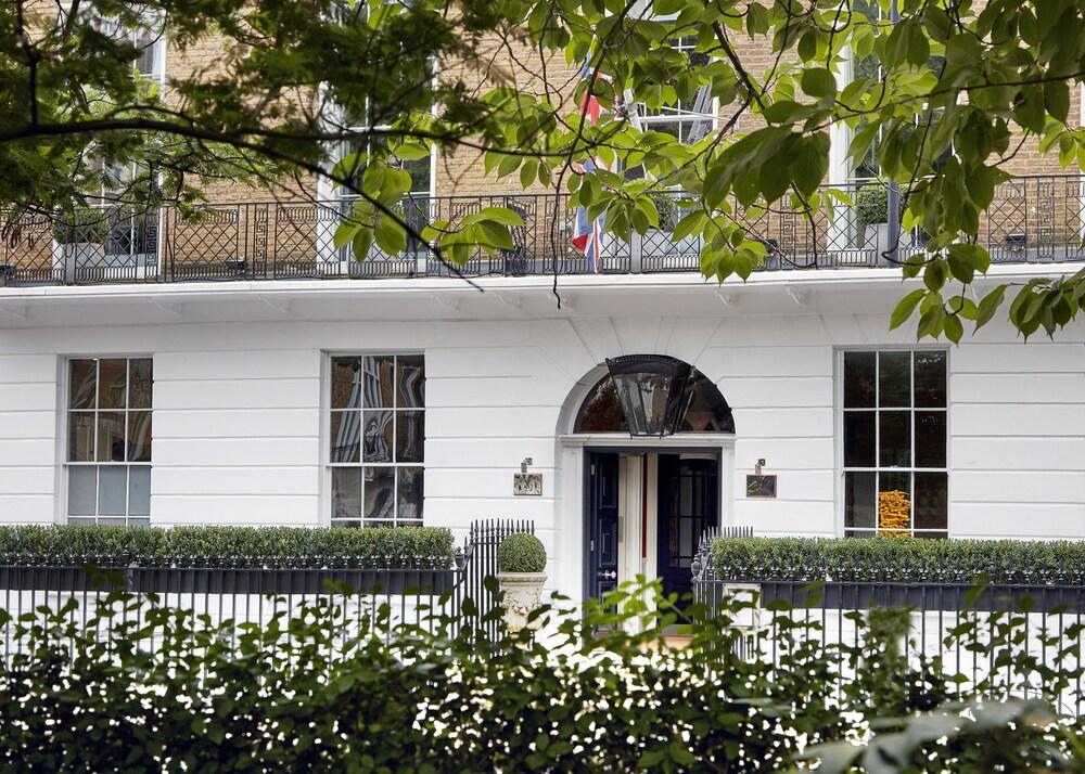 Dorset Square Hotel, Firmdale Hotels - Tap to explore photos