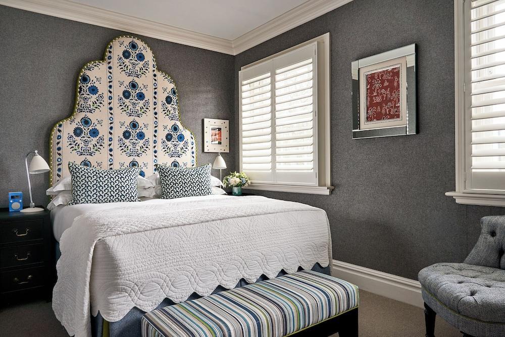Dorset Square Hotel, Firmdale Hotels Room Type - Luxury Room