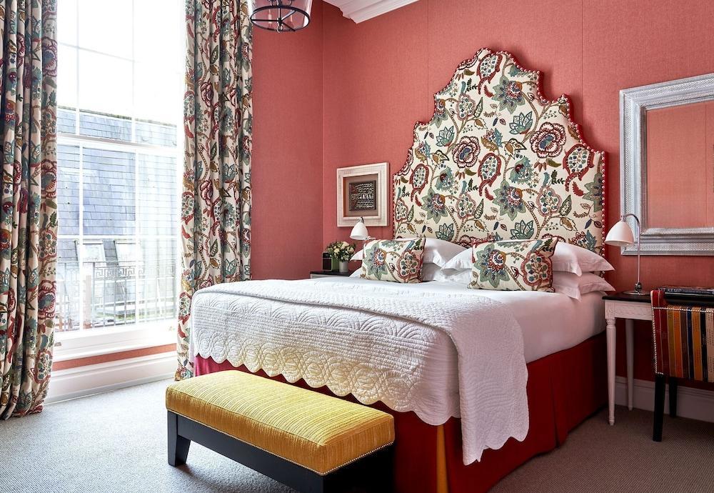Dorset Square Hotel, Firmdale Hotels - Tap to explore photos