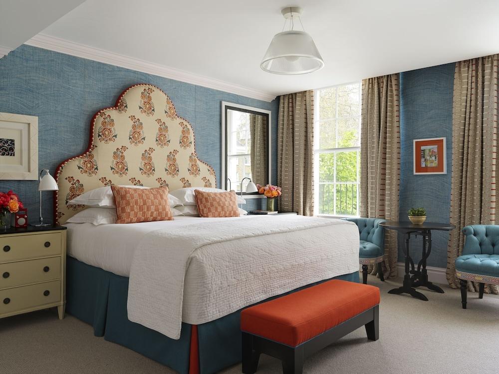 Dorset Square Hotel, Firmdale Hotels Room Type - Dorset Square Room