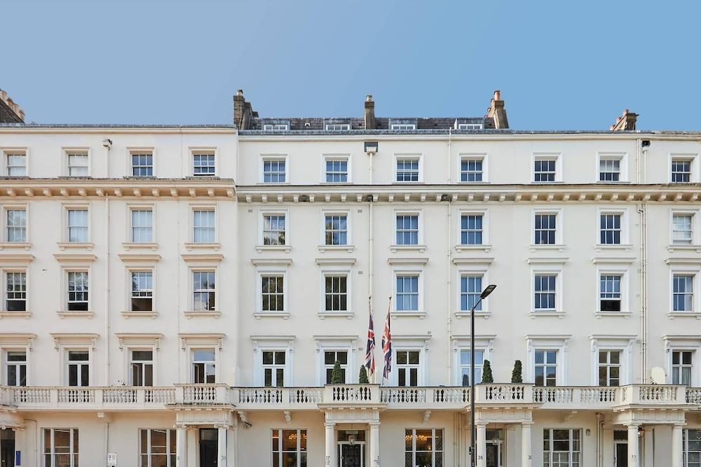 Eccleston Square Hotel