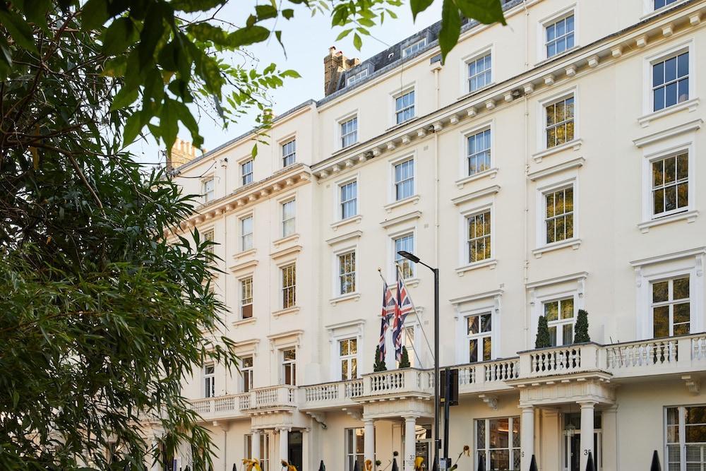 Eccleston Square Hotel - Tap to explore photos