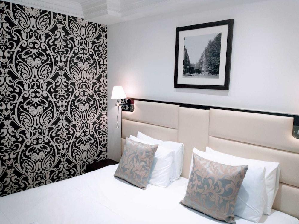 Edward Hotel Paddington Room Type - Junior Suite