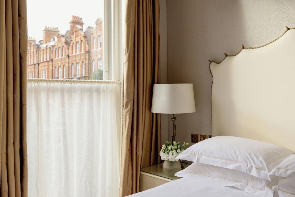 The Egerton House Hotel Room Type - Classic Double Room