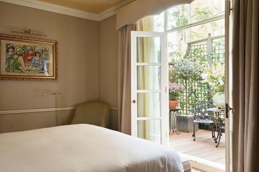 The Egerton House Hotel Room Type - Suite (5) Victoria and Albert)