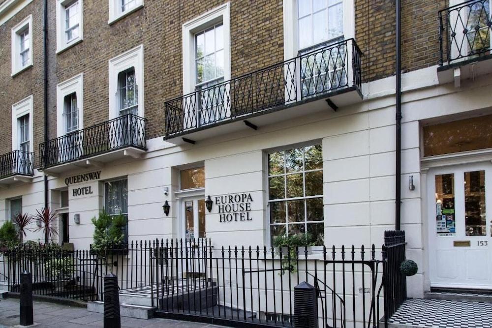 Europa House Hotel