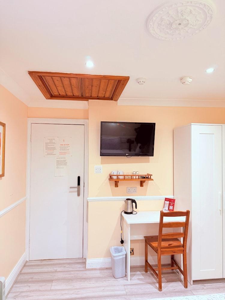 Europa House Hotel Room Type - Standard Double Room