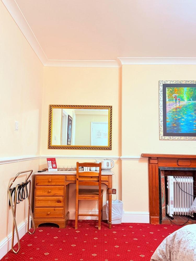 Europa House Hotel Room Type - Family Room (for 5 People)