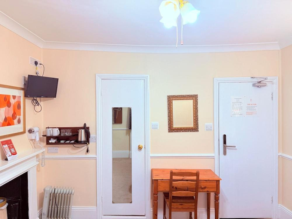 Europa House Hotel Room Type - Superior Double Room