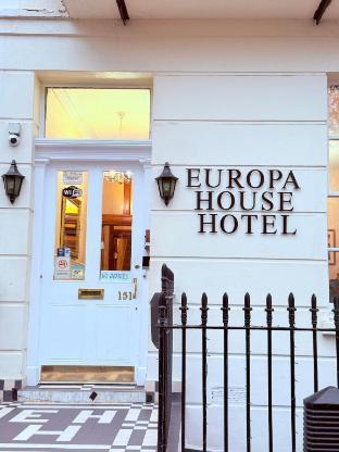Europa House Hotel - Tap to explore photos